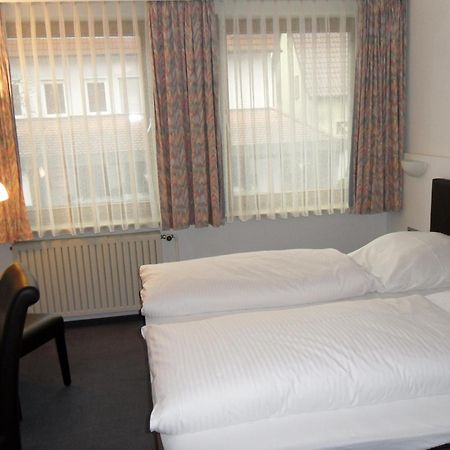 Hotel Gasthof Traube Kernen Dış mekan fotoğraf