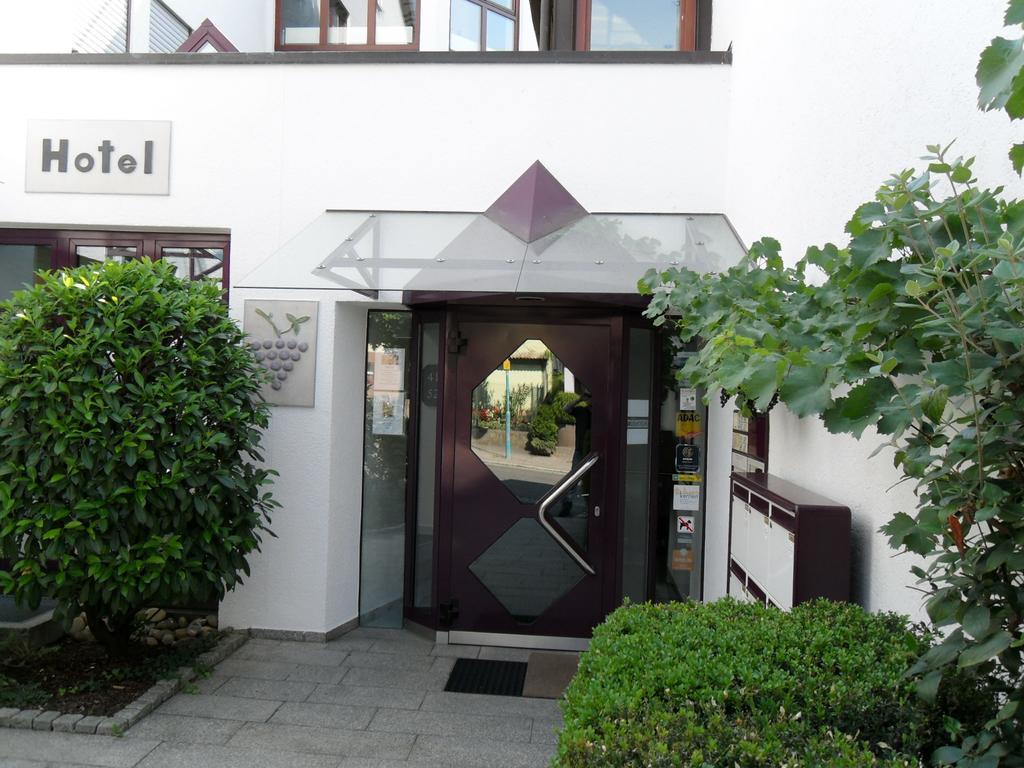 Hotel Gasthof Traube Kernen Dış mekan fotoğraf