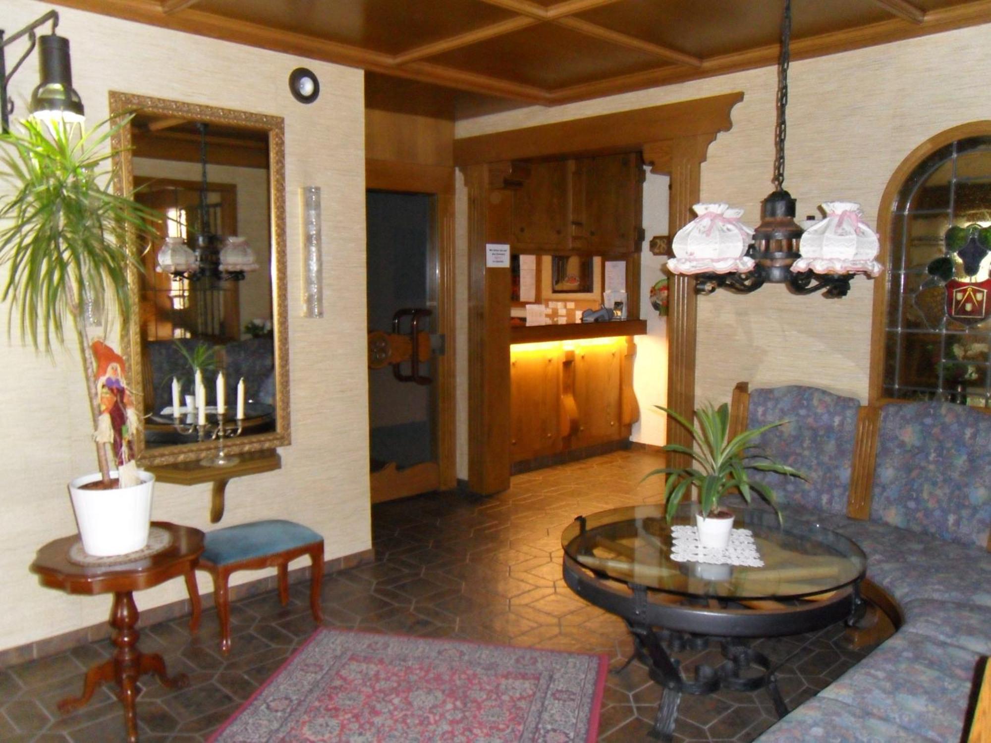 Hotel Gasthof Traube Kernen Dış mekan fotoğraf