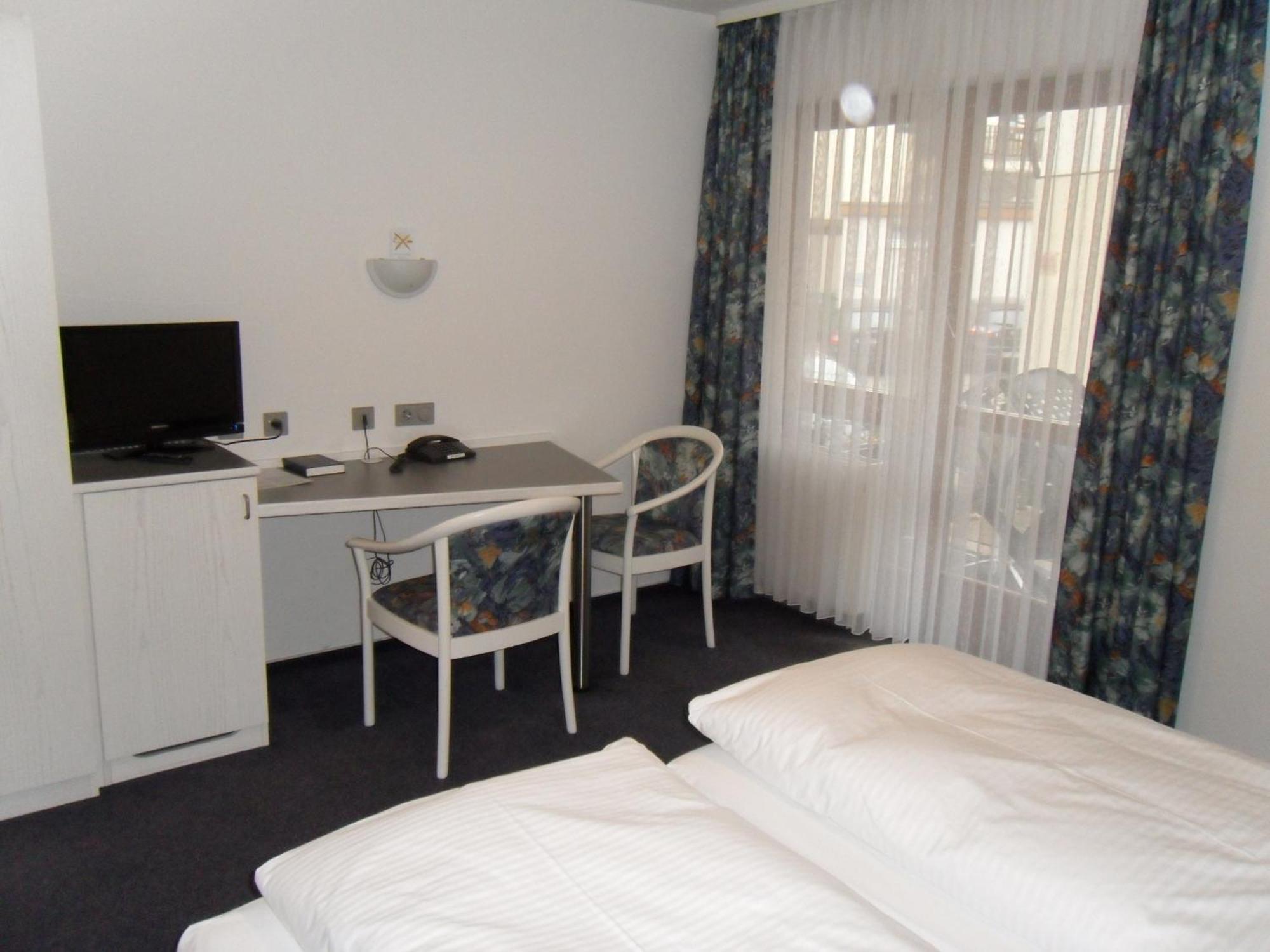 Hotel Gasthof Traube Kernen Dış mekan fotoğraf