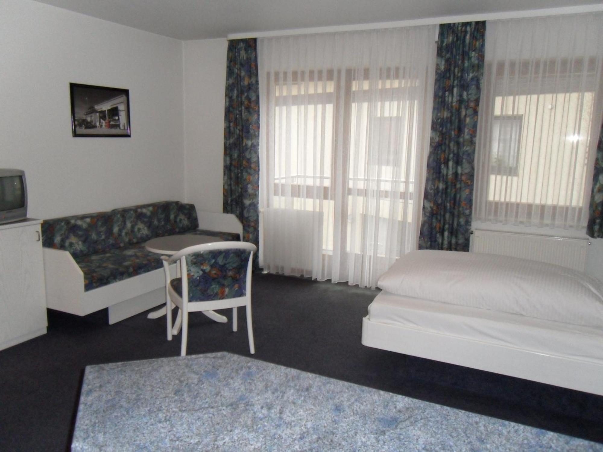 Hotel Gasthof Traube Kernen Dış mekan fotoğraf