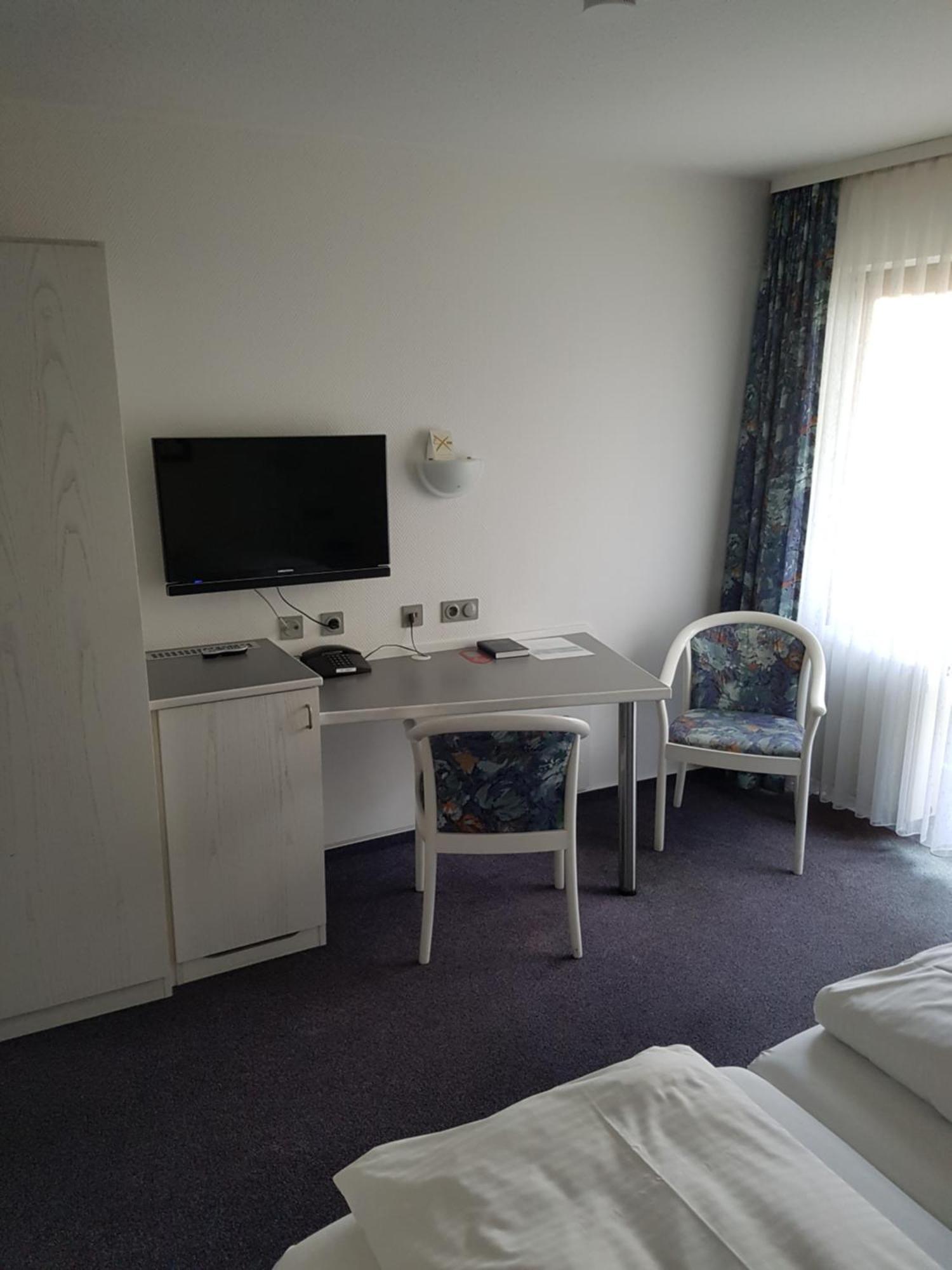 Hotel Gasthof Traube Kernen Dış mekan fotoğraf