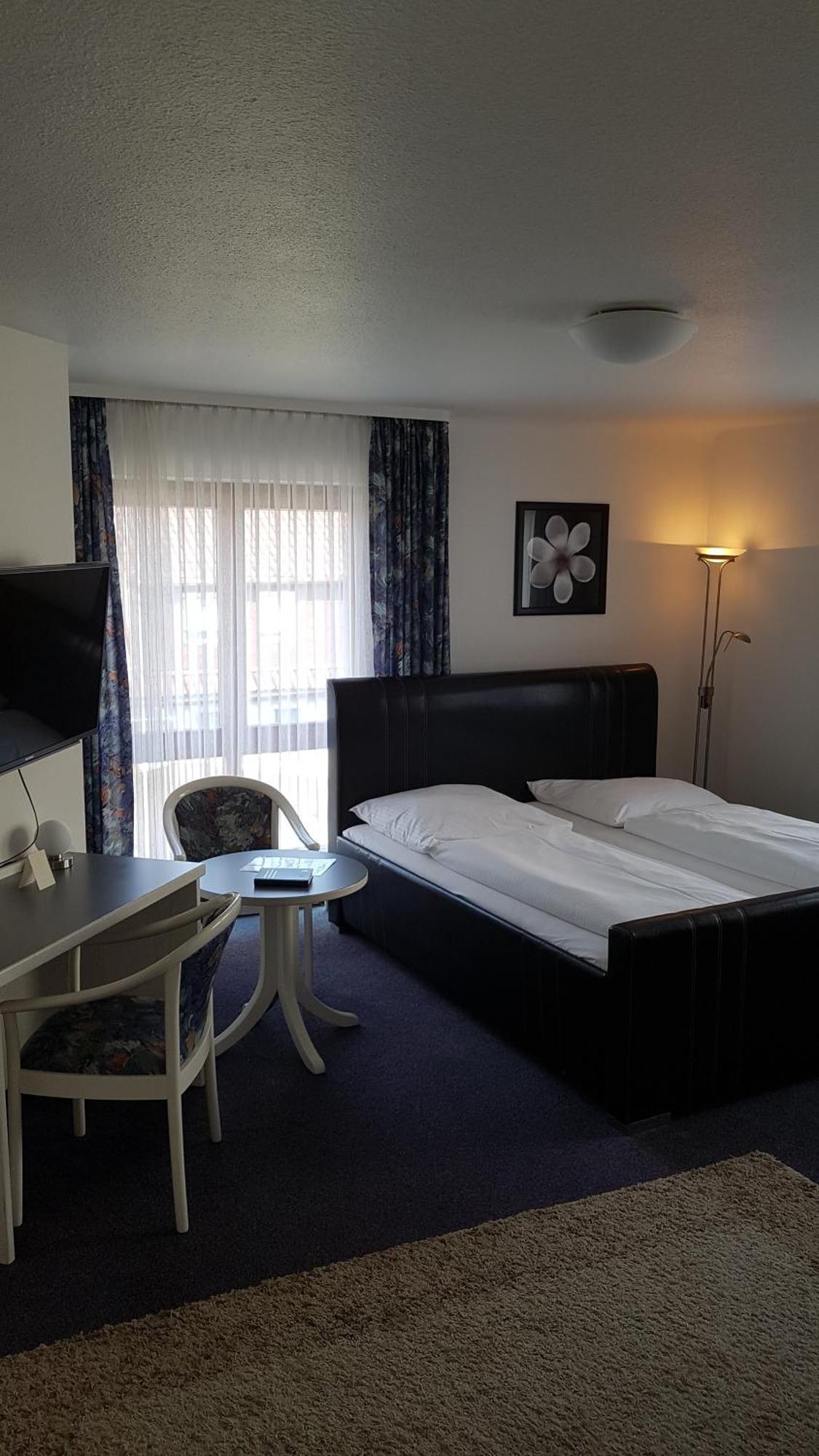 Hotel Gasthof Traube Kernen Dış mekan fotoğraf