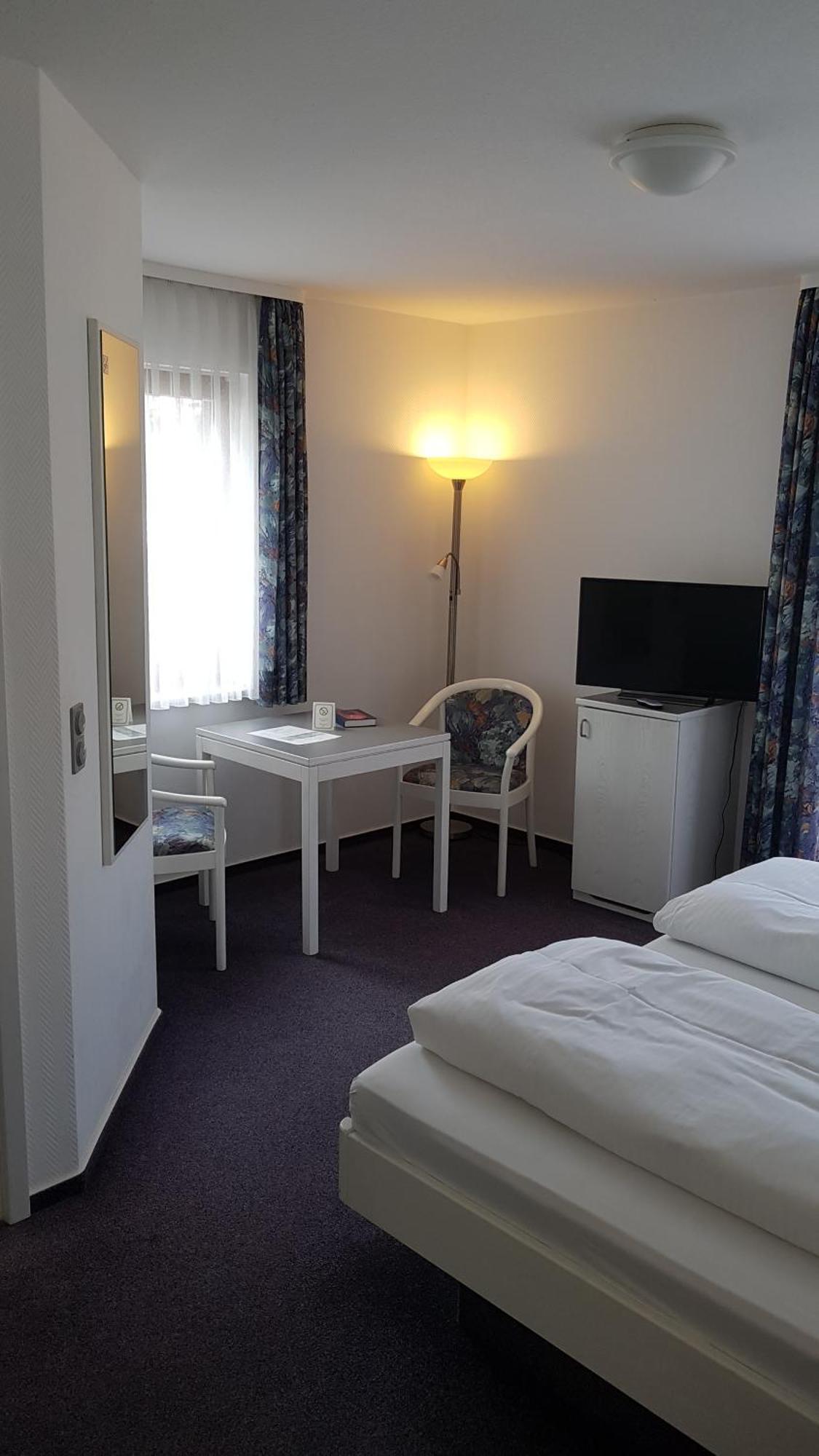Hotel Gasthof Traube Kernen Dış mekan fotoğraf
