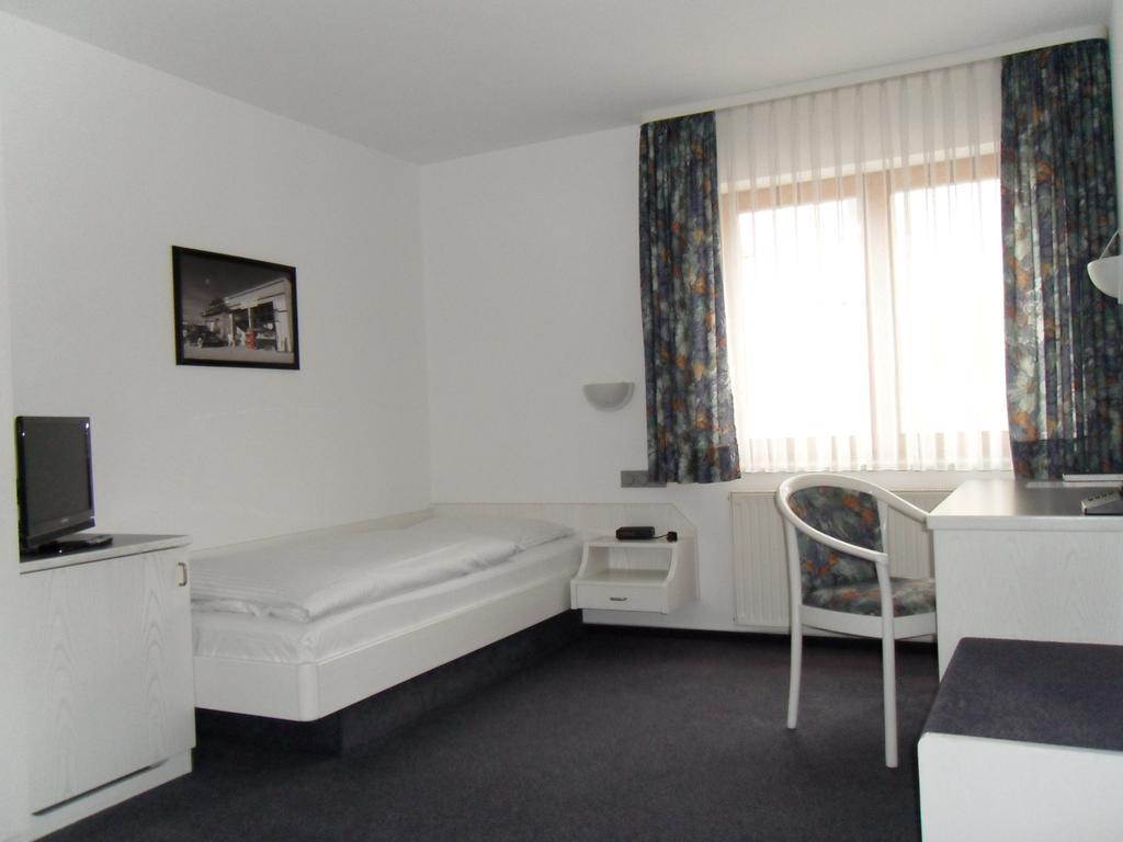 Hotel Gasthof Traube Kernen Dış mekan fotoğraf
