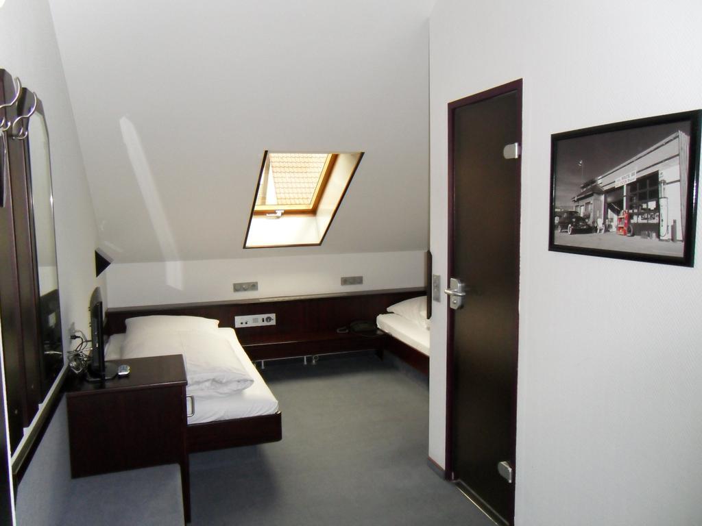 Hotel Gasthof Traube Kernen Dış mekan fotoğraf