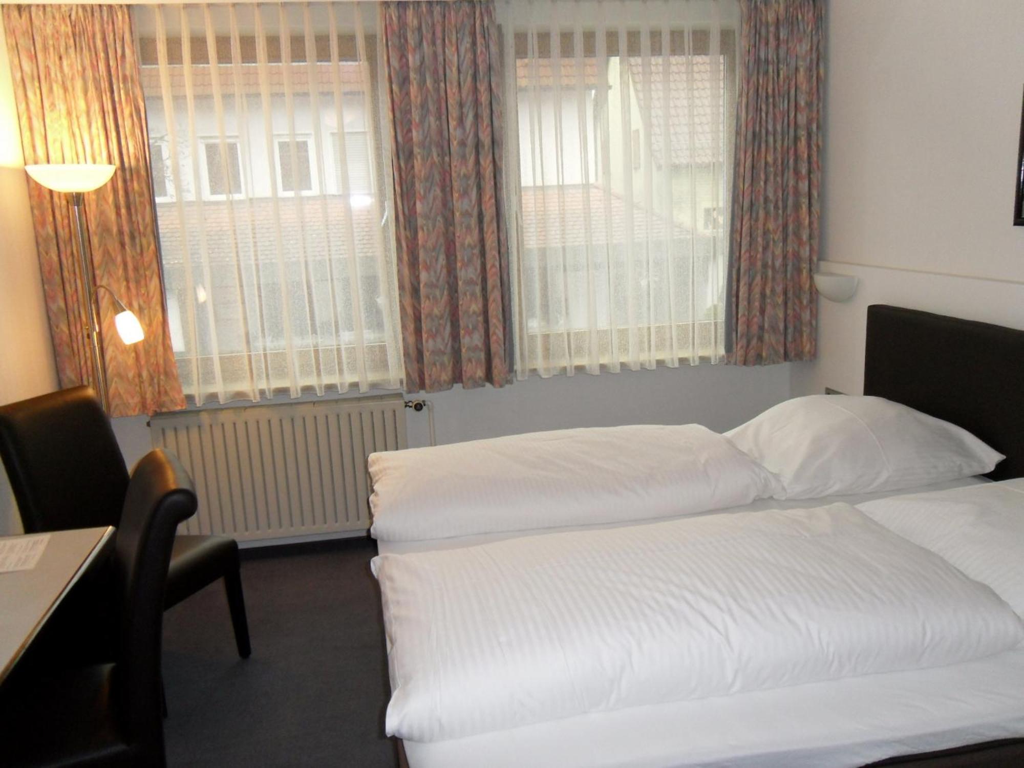 Hotel Gasthof Traube Kernen Dış mekan fotoğraf