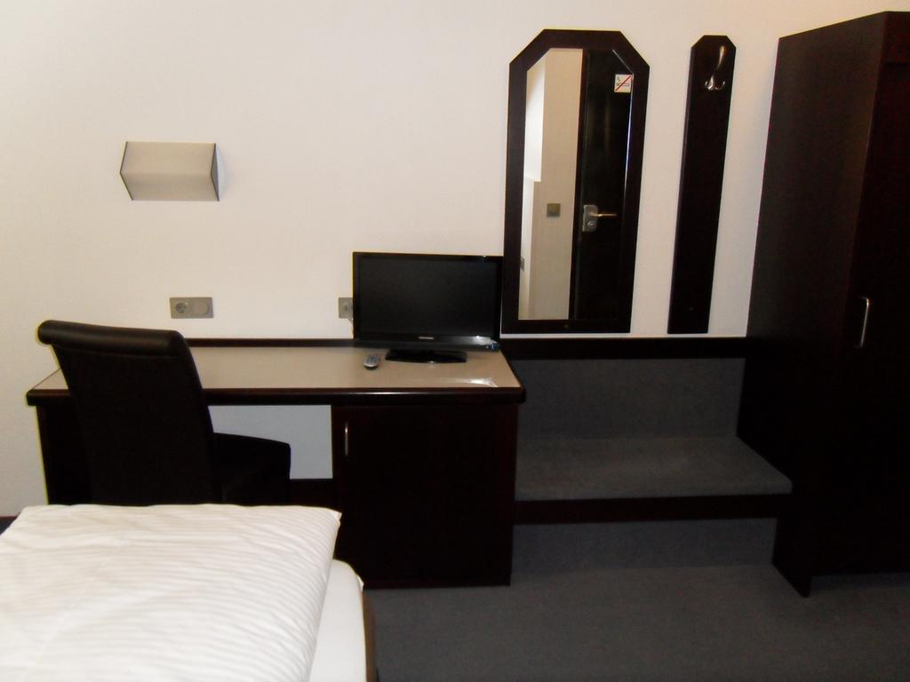Hotel Gasthof Traube Kernen Dış mekan fotoğraf