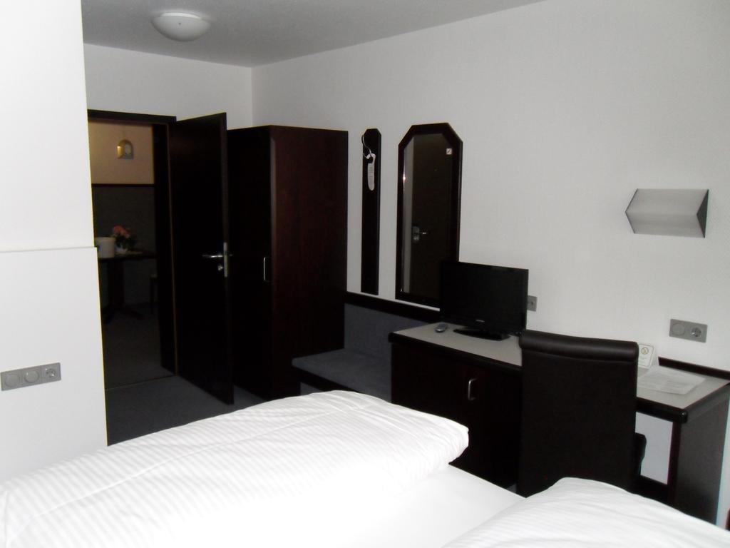 Hotel Gasthof Traube Kernen Dış mekan fotoğraf