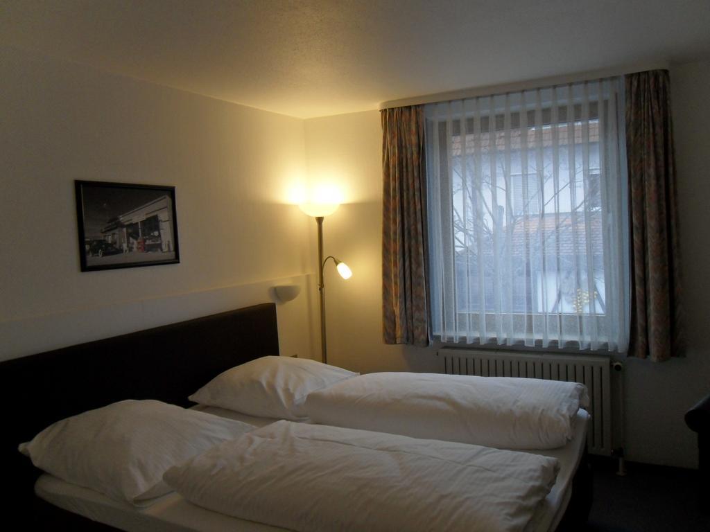 Hotel Gasthof Traube Kernen Dış mekan fotoğraf