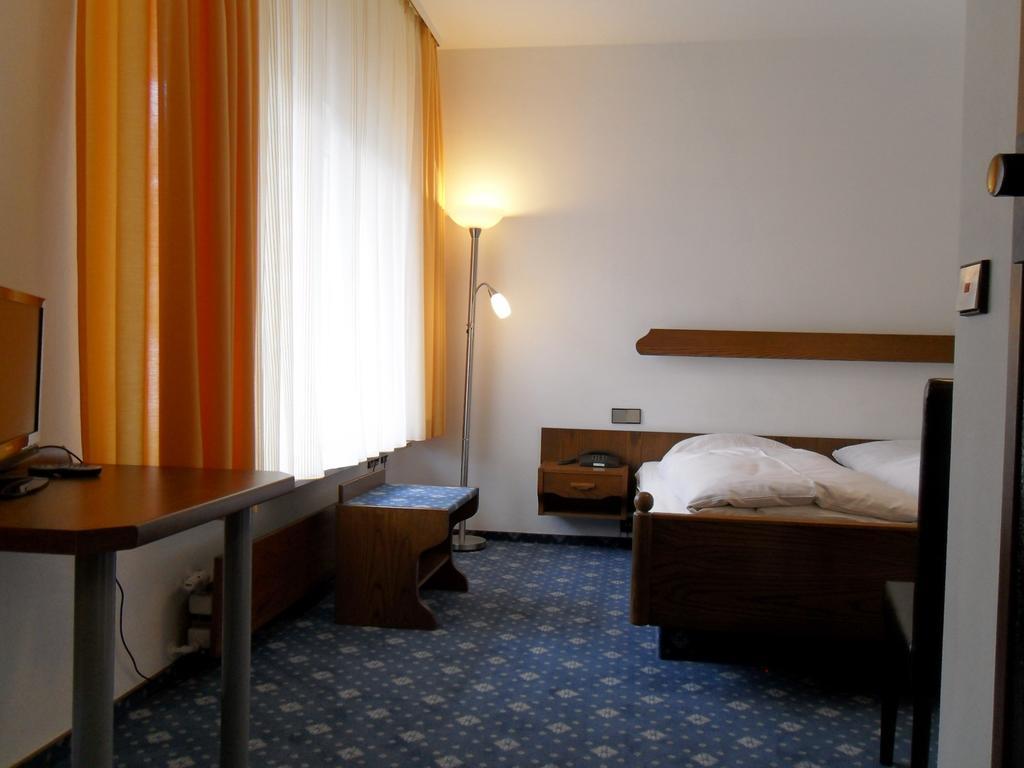 Hotel Gasthof Traube Kernen Dış mekan fotoğraf