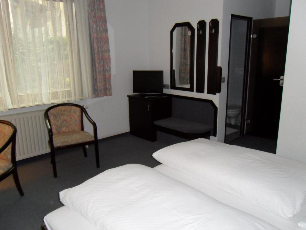 Hotel Gasthof Traube Kernen Dış mekan fotoğraf