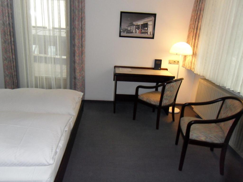 Hotel Gasthof Traube Kernen Dış mekan fotoğraf