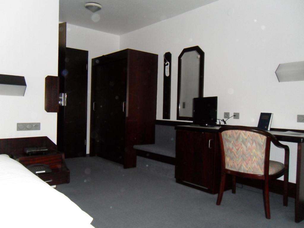 Hotel Gasthof Traube Kernen Dış mekan fotoğraf