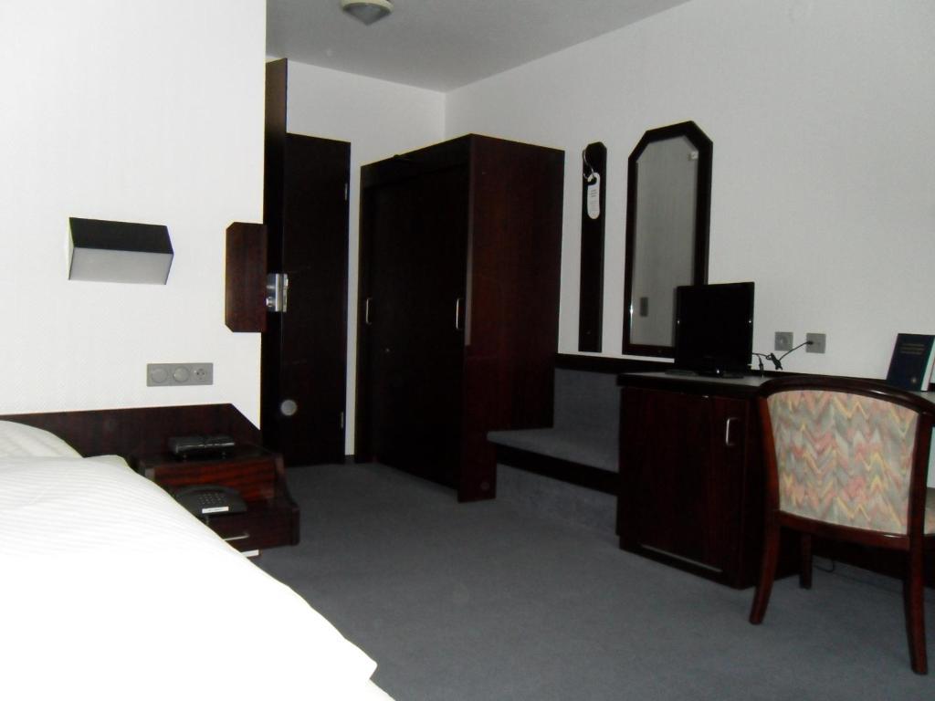 Hotel Gasthof Traube Kernen Dış mekan fotoğraf
